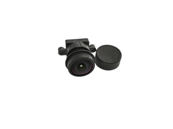 Quality ISO9001 4MP 360 Panoramic Lens Mechanical BFL 4.0mm Structure 6G for sale