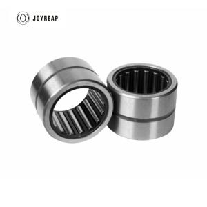 Durable Cylindrical Tapered Roller Bearings Double Row Low Noise