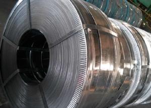 China Cold Galvanized Steel Coil Price wholesale