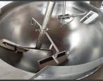 Raspberry Jam Cook Mixer Machine with Electric Power Source and Customized