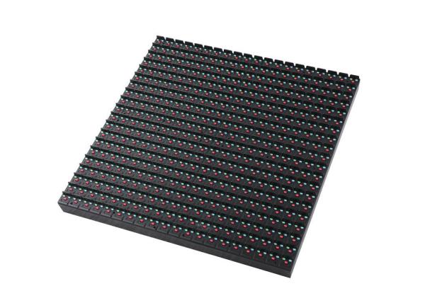 Quality DIP346 RGB P16 Outdoor LED Display Module Video Function 2 Years Warranty for sale