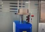 High Temperature Melt Flow Index Tester With Electronic Loading For Plastic