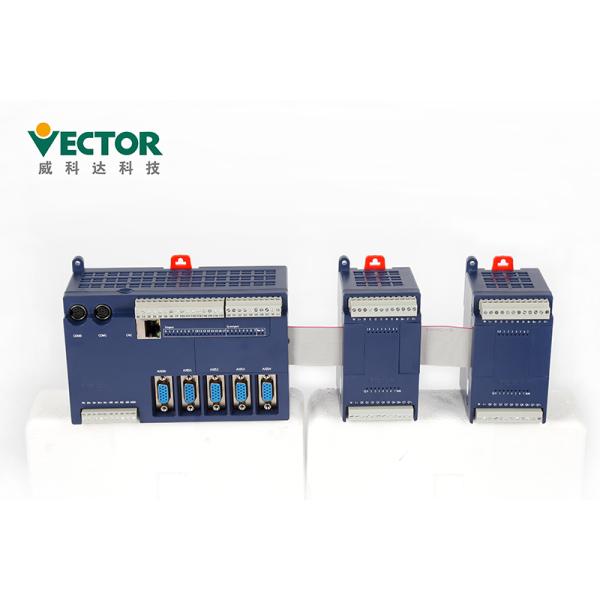 MULTIPROG CanOpen Motion Controller 3 Axis With 8 IO Expansion