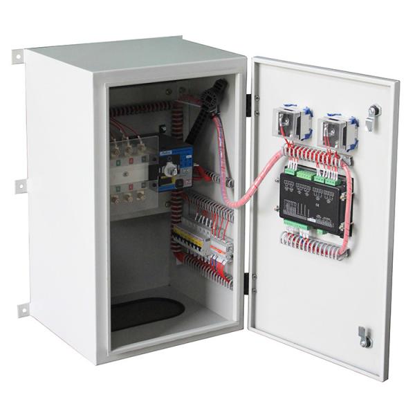 630A Automatic Transfer Switch Diesel Generator ATS 630A