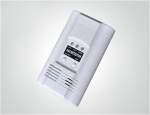 China CO302Q AC Powered Plug-In Carbon Monoxide Alarm wholesale