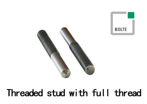 Quality Type PD Drawn Arc Stud M6-M24 BOLTE Threaded Welding Stud for sale