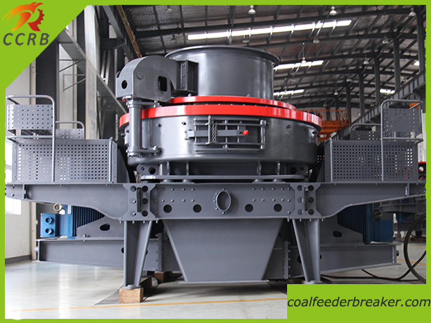 Sand Making Machine