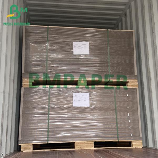 CCWB Board Duplex Board Surface / Back White Middle Gray Customise Sheets 200g 230g 250g 300g 350g 400g 450g