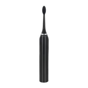 Antibacterial USB Electric Sonic Toothbrush With Timer For Adults Portable