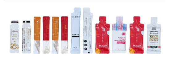 Stainless Steel Multirow Powder Packaging Machine 220v 50 - 60hz 11kw Sus304