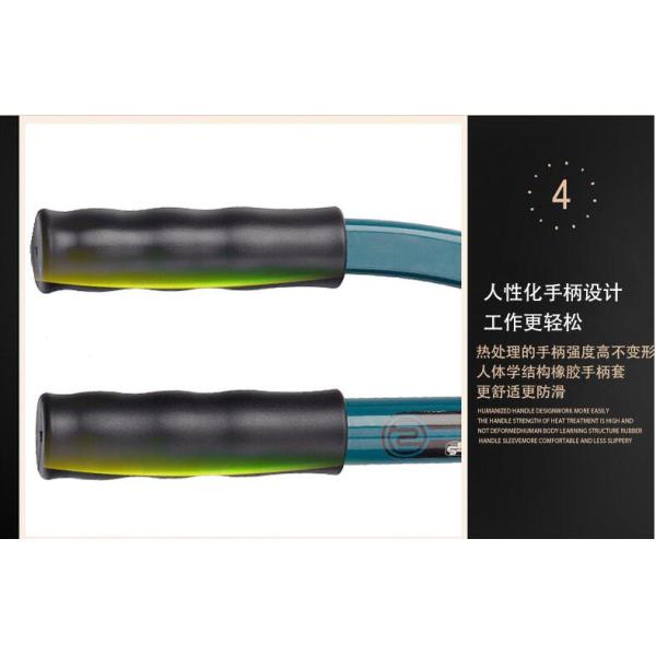 KM hydraulic crimping tool hydraulic crimping pliers