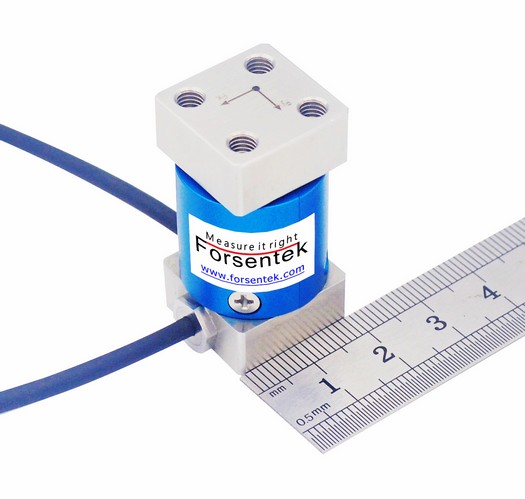 2-Axis Load Cell 1kN 500N 200N 100N 50N 20N Two Dimensioal Force Sensor