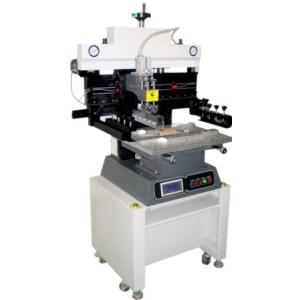 smt stencil solder paste printer