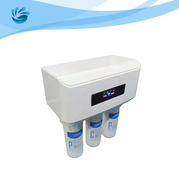 Quality Automatic Reverse Osmosis Machine For Family Use for sale