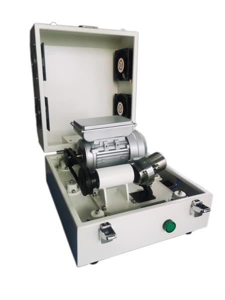 Quality 100ml High Speed Pendulum Ball Mill Planetary For Laboratory for sale
