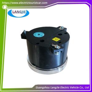 China Manufacturer'S Supply Line Voltmeter For EAGLE Electric Sightseeing Vehicle wholesale