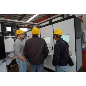 China Rapid Cooling Speed Vacuum Heat Treatment Furnace Small Occupation Area wholesale