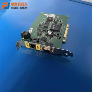 China Second Hand KUKA Robot Arm Parts C2 Graphics Card 00-128-456 wholesale