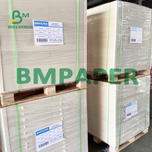 China 300gsm + 15g PE Formable Polycoated Cupstock Board For Hot Coffee wholesale