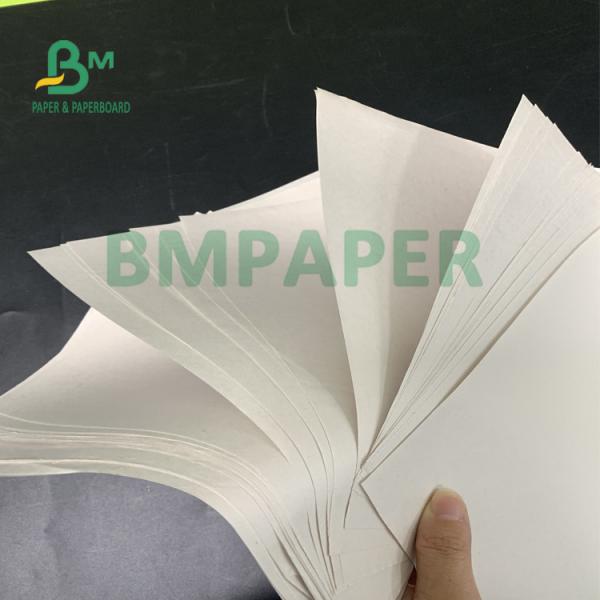 45gsm High Temperature Resistance Newsprint Paper For Clothing Drawing