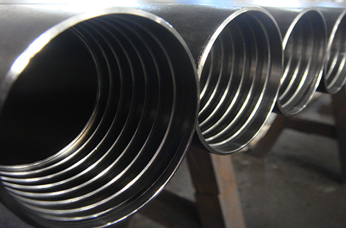 Wireline WL threads Core Drilling Rod BWL NWL HWL PWL For Mining Exploration