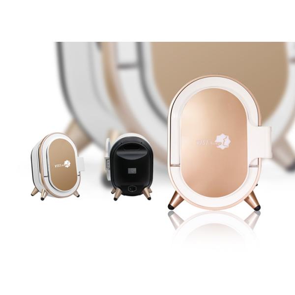 Home Portable Skin Analyzer 45w Power Vs0010 Molde 18 00mega Pixels