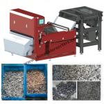 Industrial Mineral Color Sorter Mining separation and sorting equipment for