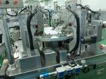 Automatic Injection Molding Machine 220V Injection Syringe Making Machine