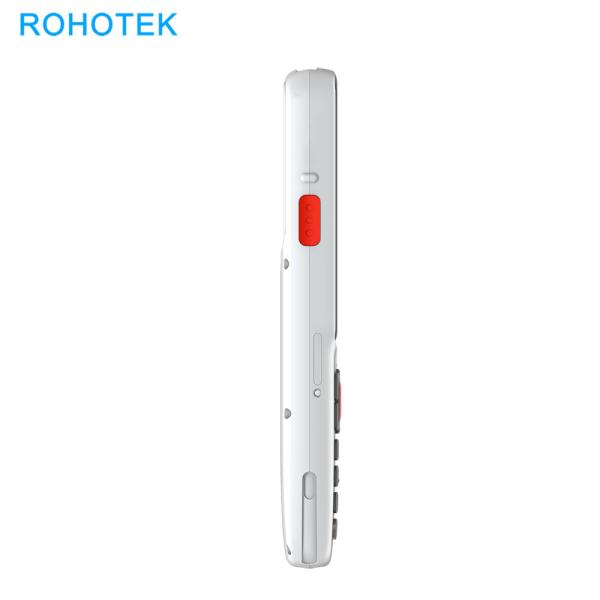 Quality Wireless Handheld Personal Digital Assistant PDA Scanner Barcode for sale