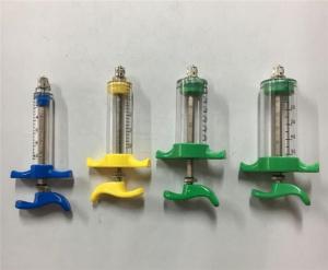 TPX PC Luer Lock Syringe