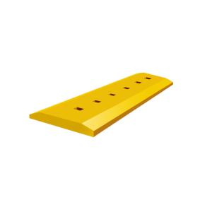 High Yield Strength D8T Dozer Cutting Blade  Industrial Grader Blades