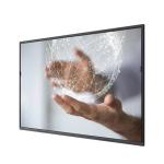 98 Inch Interactive Touch Screen Multi Function White Version