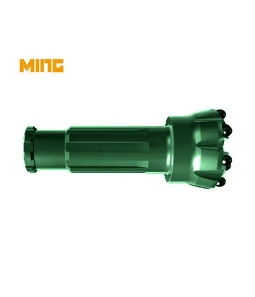 Quality Mining DTH Down The Hole Hammer Bits Drill Rock Tools 4inch With COP44 Shank for sale