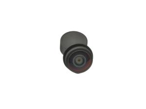 2MP HD 360 Panoramic Lens F2.0 Aperture For 1/4 Sensor Size