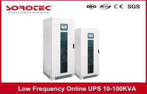 China RS232 Low Frequency Uninterruptible Power Supplies / Telecom Remote Control UPS wholesale