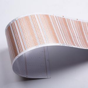 China FR4 TG130 Single Sided PCB Flexible Printed Circuit Board 8mil wholesale