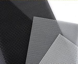 China Anti Theft Dust Filter Stainless Steel 304 Security Screen Mosquito Mesh Net For Door &amp; Window wholesale