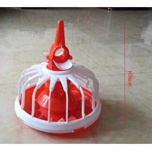 China Poultry feeding tray, sixteen cell Damuren adjustable feeding tray wholesale