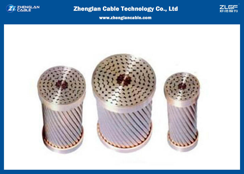 China Overhead Line AAAC/ACSR/ACAR Conductor wholesale