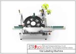 High Speed Self Adhesive Bottle Labeling Machine For Labeling Bottles