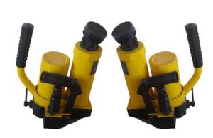 China YFZ-80 Hydraulic sleeper squarer from China coal group wholesale