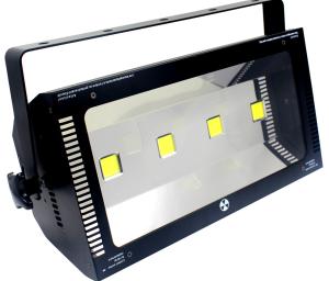 8CH/1ch/6ch Adj DMX LED Strobe Light 200W Built In Self Propelled Procedures