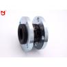 Buy cheap High Safety Industrial Expansion Joints , Epdm Expansion Joint DIN ANSI JIS from wholesalers