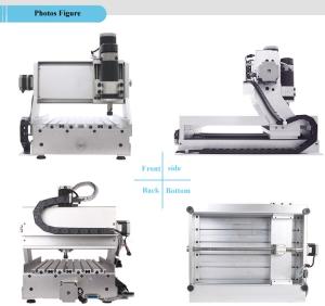 China cnc router engraver drilling and milling machine wholesale