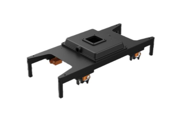 MYUAV Tethered Drone Multifunctional High Performance Throwers For Drone Use