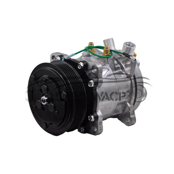 Air Conditioning Universal Compressor For 505 6PK 24V WXUN024