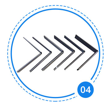 6-27mm Easy Apply Warm Edge Spacer Bar The Ultimate Solution for Insulating Glass