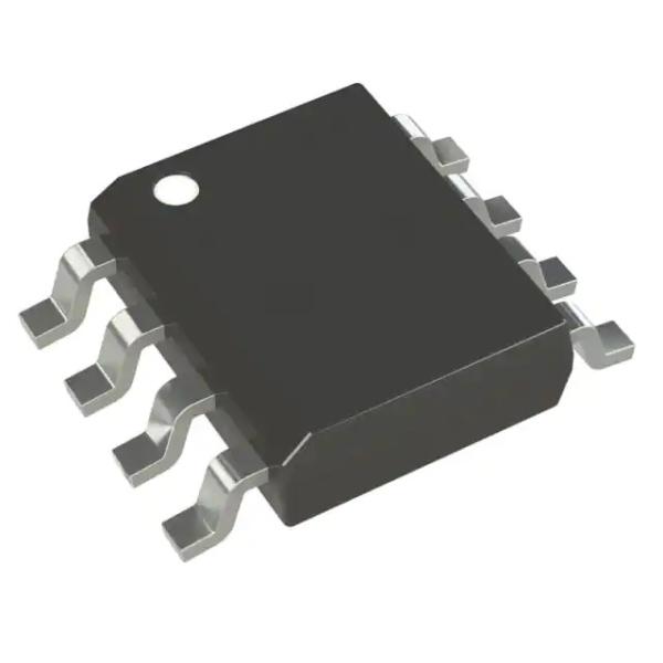 Quality 25LC512T-I/SN Flash Ic Memory EEPROM 512Kbit SPI 20 MHz 8-SOIC for sale