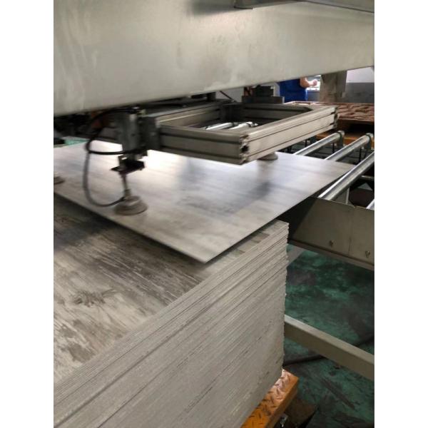 Vinyl Herringbone Spc Lvp Flooring Sound Reduction