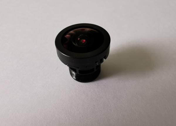 Quality CCL123030MPFR, 1/2.3" 3mm  5Megapixel, low distortion < 1%, F4.0, HFOV 92,, with IR cut filter for sale